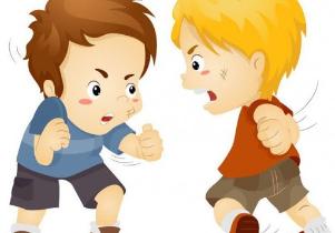  Детская агрессия: агрессия или что-то другое?